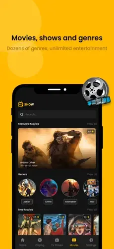 sony-camera-dslr Movies and shows